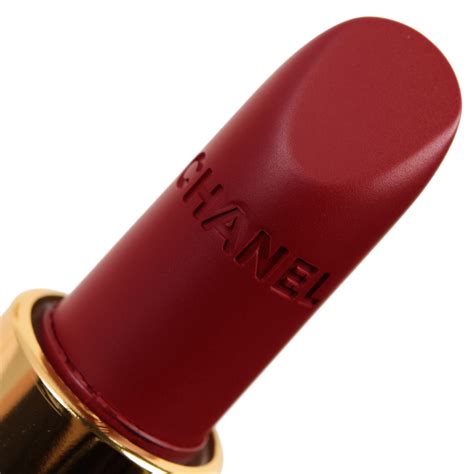 chanel 277 rouge fauve